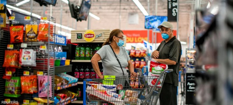 مؤشر التضخم المفضل للفيدرالي يتباطأ في سبتمبر