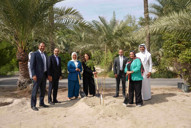 التنفيذي "لتمكين" تؤكد على أهمية تبني المؤسسات لحلول أكثر كفاءةً واستدامة في عملياتها