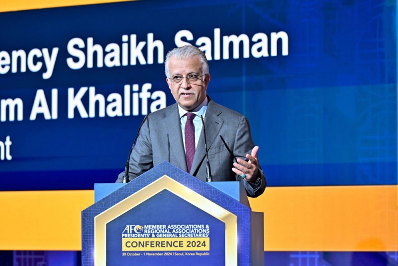سلمان بن إبراهيم : منصة مثالية للاستفادة من الخبرات والتجارب الكروية