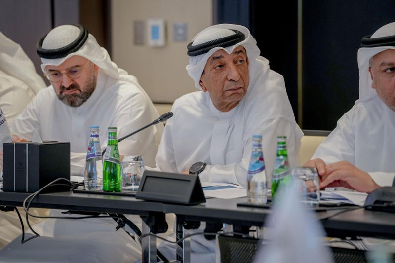 ناس: مرصد خليجي لتبادل المعلومات عن التحديات والفرص الاستثمارية