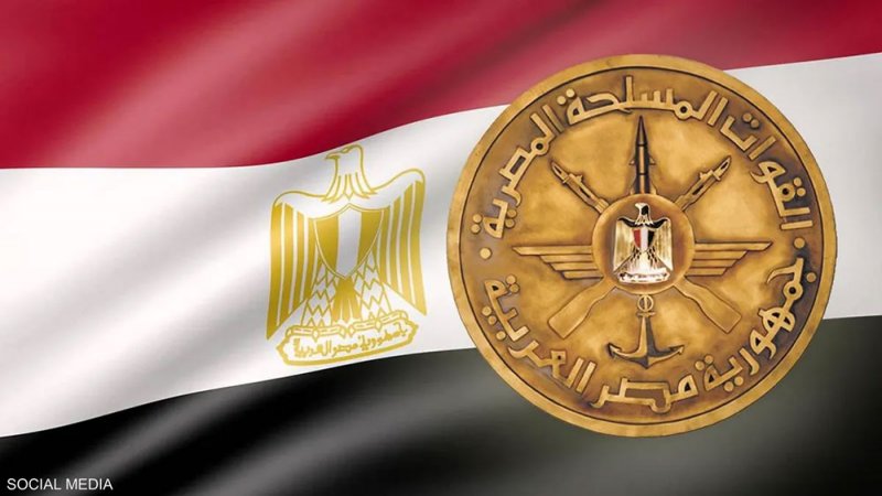 مصر تنفي "بشكل قاطع" وجود أي تعاون عسكري مع إسرائيل