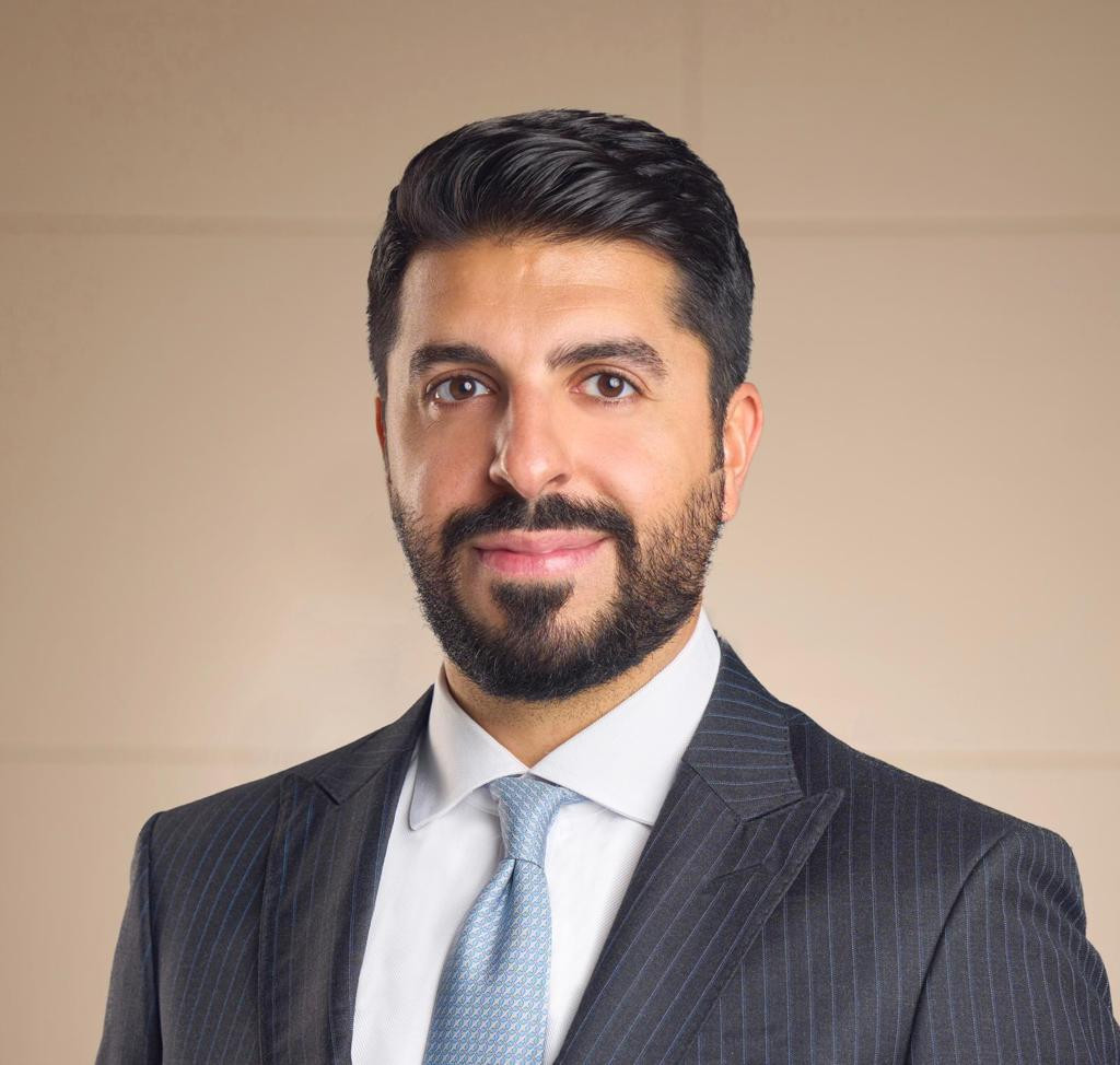 حمد يعقوب المحميد