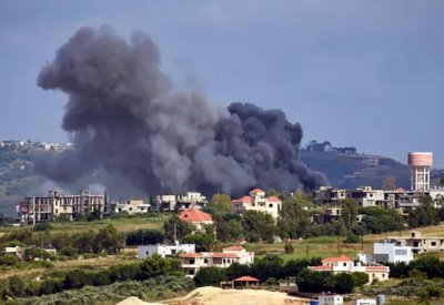 لبنان وإسرائيل.. تصعيد ميداني كبير مع التقدم بمحادثات الهدنة