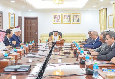 “عليا الحوار الإسلامي الإسلامي” تستعرض جدول أعمالها