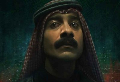 فيلم " مندوب الليل" مغامرة لتحقيق الحلم عبر الممنوع