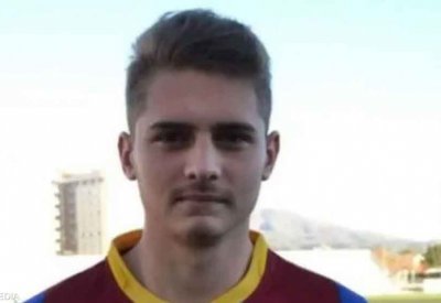 وفاة لاعب فالنسيا السابق في فيضانات إسبانيا