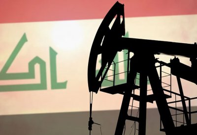 العراق يعلن خفض إنتاجه النفطي إلى 3.3 مليون برميل يوميا