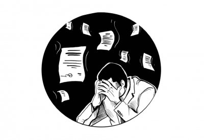 فسخ عقد عمل يكبد شركة 35 ألف دينار