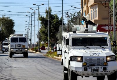 "اليونيفيل" تؤكد البقاء في لبنان.. وتعلن الأسباب