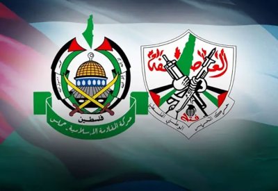 برعاية مصرية.. حوار بين حماس وفتح بالقاهرة حول مستقبل غزة