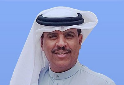 الدكتور البوعينين يُثمن رعاية ناصر بن حمد لبطولة سموه للدراجات الهوائية