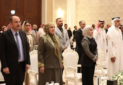 الجامعة الخليجية تنظم أول كونغرس للابتكار والتكنولوجيا