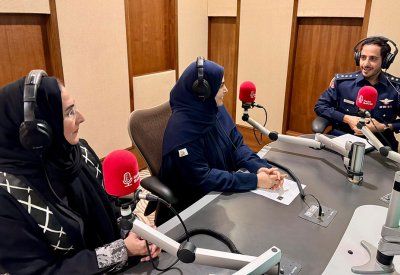 برنامج " أمن" الإذاعي يستعرض جهود إدارة مكافحة الفساد والأمن الاقتصادي والالكتروني في مكافحة الفساد