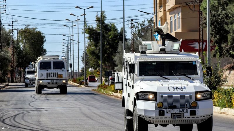"اليونيفيل" تؤكد البقاء في لبنان.. وتعلن الأسباب