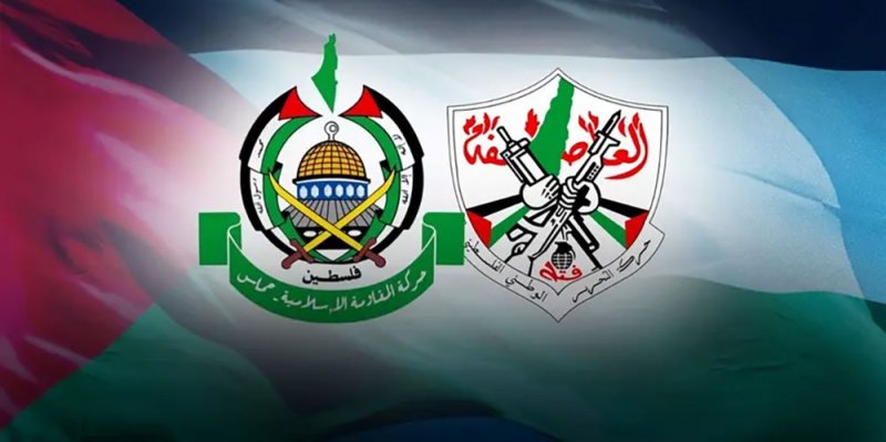 برعاية مصرية.. حوار بين حماس وفتح بالقاهرة حول مستقبل غزة