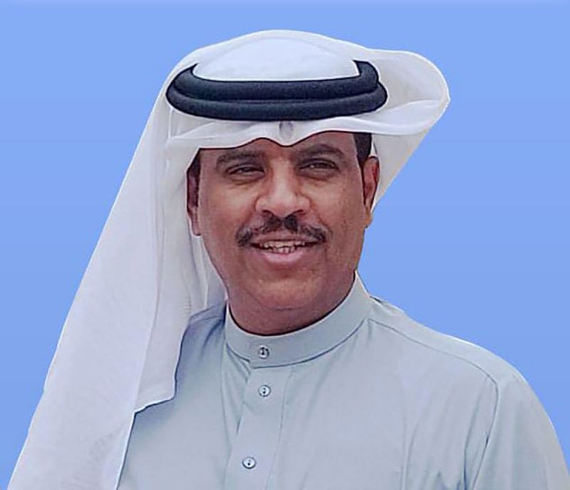 الدكتور البوعينين يُثمن رعاية ناصر بن حمد لبطولة سموه للدراجات الهوائية
