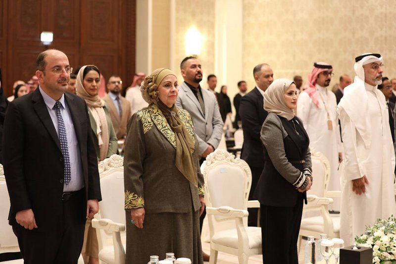 الجامعة الخليجية تنظم أول كونغرس للابتكار والتكنولوجيا