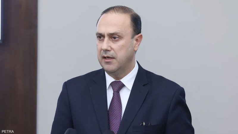 الأردن: لن نكون ساحة صراع لأي طرف