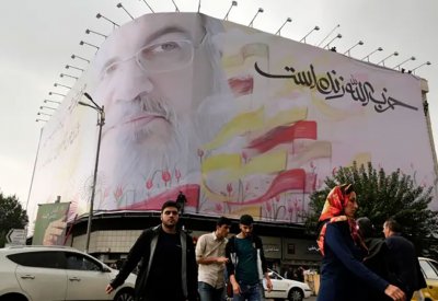 تحركات عسكرية في إيران.. ومسؤولون "استعدادات الرد انطلقت"