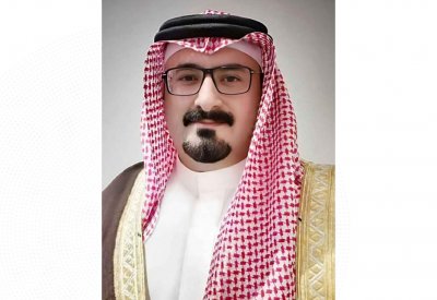 مملكة البحرين تشارك في معرض سيتي سكيب العالمي 2024 المقام في الرياض
