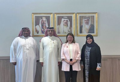 رئيس "هيئة الفضاء": تعزيز التعاون مع تركيا بمجال علوم الفضاء وتطبيقاته