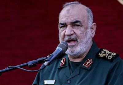 الحرس الثوري: المقاومة ستوجه رداً قاسياً لإسرائيل