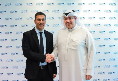 بنك الكويت الوطني - البحرين يوفر لعملائه استرداداً نقدياً على مشترياتهم من إلكترونيات غاز السلام