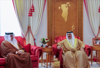 جلالة الملك المعظم يشيد بالصدى الواسع الذي لقيه أسبوع الشجرة في إطار الخطط الوطنية الموجهة لتحقيق الأمن البيئي واستدامة الموارد