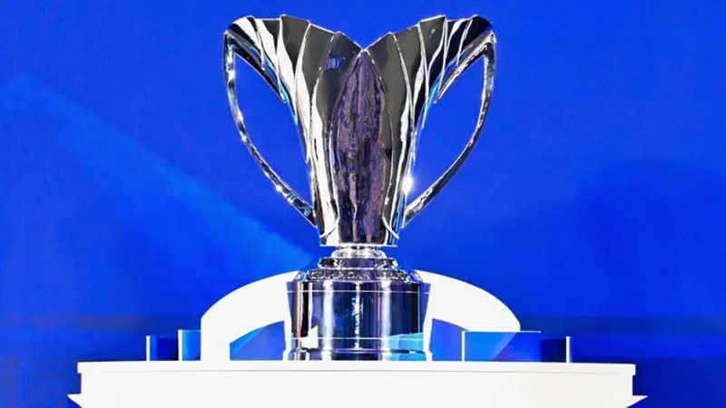 الاتحاد الآسيوي يكشف عن مستقبل بطولات الأندية الجديدة