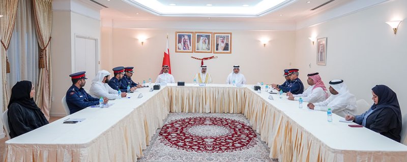 سمو محافظ الجنوبية يعلن عن إطلاق موسم البر لهذا العام ابتداء من 20 نوفمبر الجاري