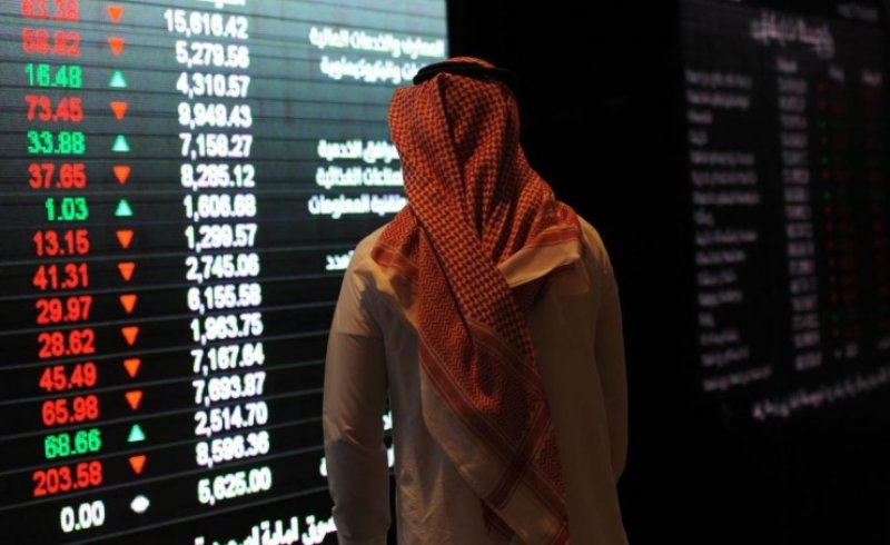 بورصات الخليج تقفز بعد قرار الهدنة بين أمريكا وإيران