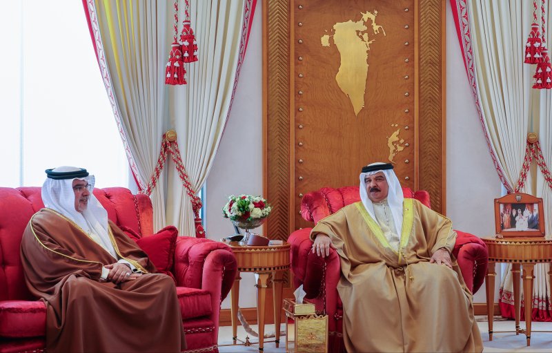 جلالة الملك المعظم يشيد بالصدى الواسع الذي لقيه أسبوع الشجرة في إطار الخطط الوطنية الموجهة لتحقيق الأمن البيئي واستدامة الموارد