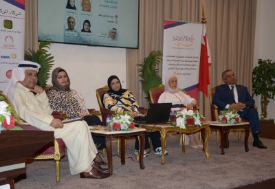 كانو الثقافي ينظم ندوة بعنوان " العلاقة بين الناقد والمبدع"