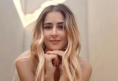 عائشة بن أحمد ضمن لجنة تحكيم القاهرة السينمائي