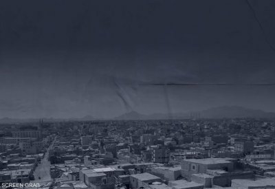 إيران.. مصرع 2 من الحرس الثوري بتحطم مروحية