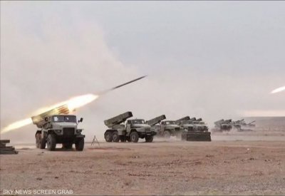 إيران: سنستخدم كل إمكانياتنا للرد على الهجوم الإسرائيلي