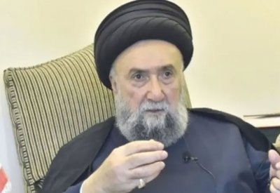 المرجع الشيعي علي الأمين: لن تحمينا طوائفنا ولا أحزابنا