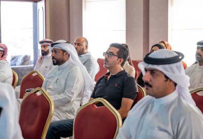 وزارة الإعلام تعقد ورشة عمل حول التخطيط التشغيلي بالتعاون مع جهاز الخدمة المدنية