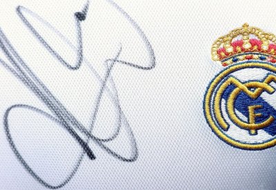 رونالدو يطلب ضم أحد مهاجمي ريال مدريد