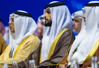 ناصر بن حمد: حريصون في "بابكو إنرجيز" على تحقيق انتقال منظم في قطاع الطاقة