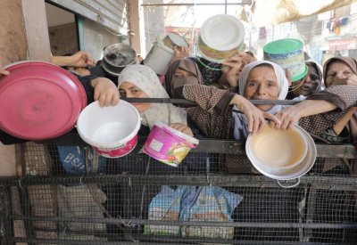 الأمم المتحدة: لا يوجد شيء اسمه منطقة إنسانية في غزة