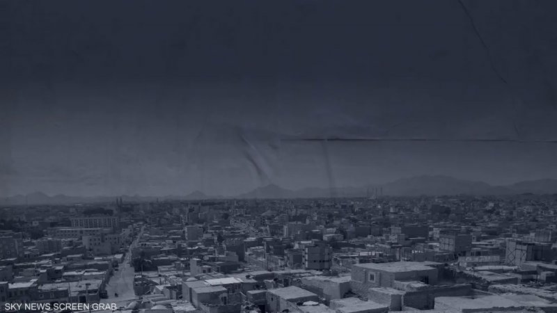 إيران.. مصرع 2 من الحرس الثوري بتحطم مروحية