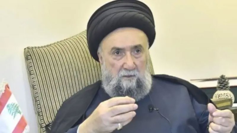 المرجع الشيعي علي الأمين: لن تحمينا طوائفنا ولا أحزابنا