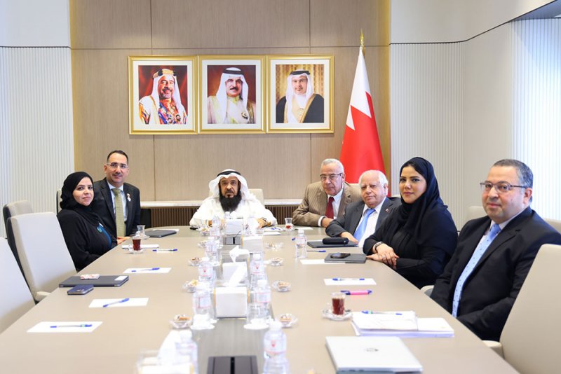 "تشريعية الشورى" تبحث "تقييد التعاقد مع الأجانب لتولي الوظائف العامة"