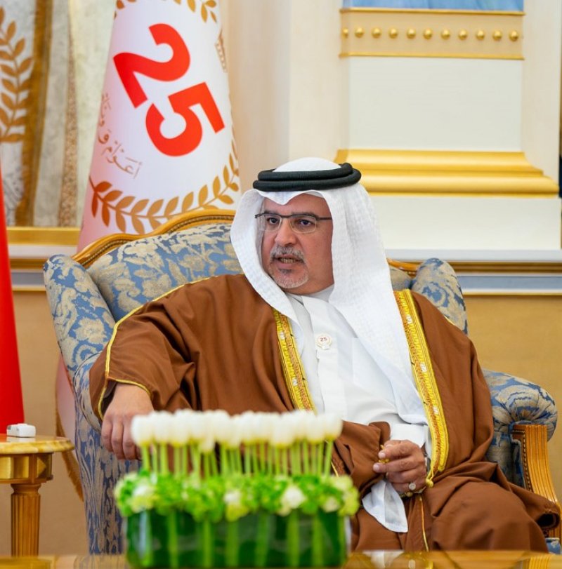 منتدى بوابة الخليج 2024 منصة جاذبة للاستثمارات تُرسخ مكانة مملكة البحرين التنافسية