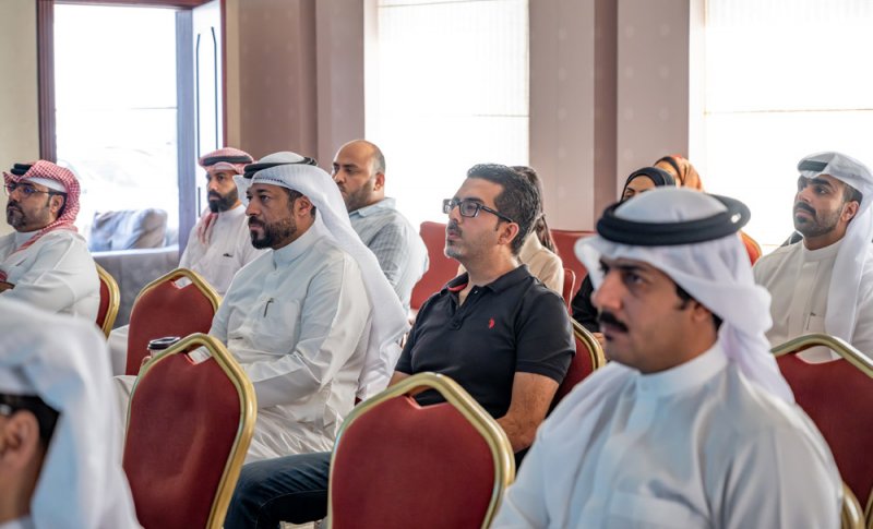 وزارة الإعلام تعقد ورشة عمل حول التخطيط التشغيلي بالتعاون مع جهاز الخدمة المدنية