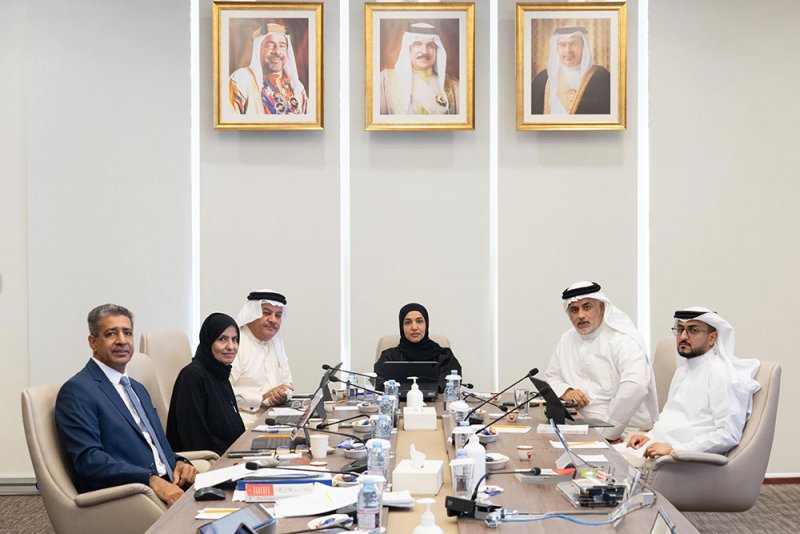 "خدمات النواب" تناقش مشروع تعديل قانون رعاية وتأهيل وتشغيل ذوي الإعاقة