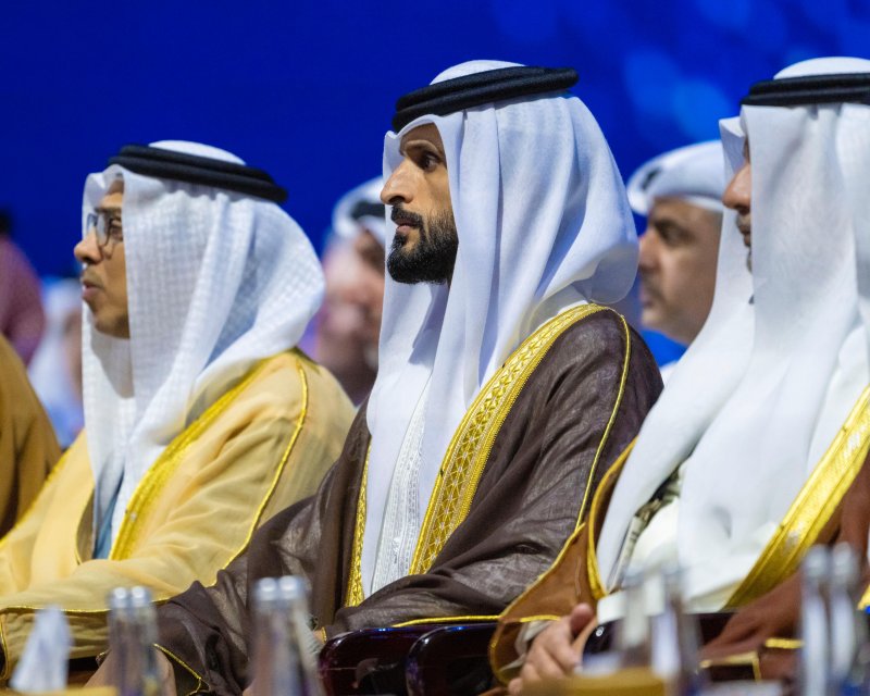 ناصر بن حمد: حريصون في "بابكو إنرجيز" على تحقيق انتقال منظم في قطاع الطاقة