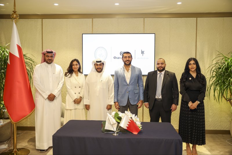 "راشد للفروسية" يوقع مع “جراند سيكو” اليابانية لتكون “الساعة الرسمية” لموسم السباقات
