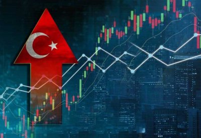 تراجع التضخم بتركيا إلى 48.6 % في أكتوبر